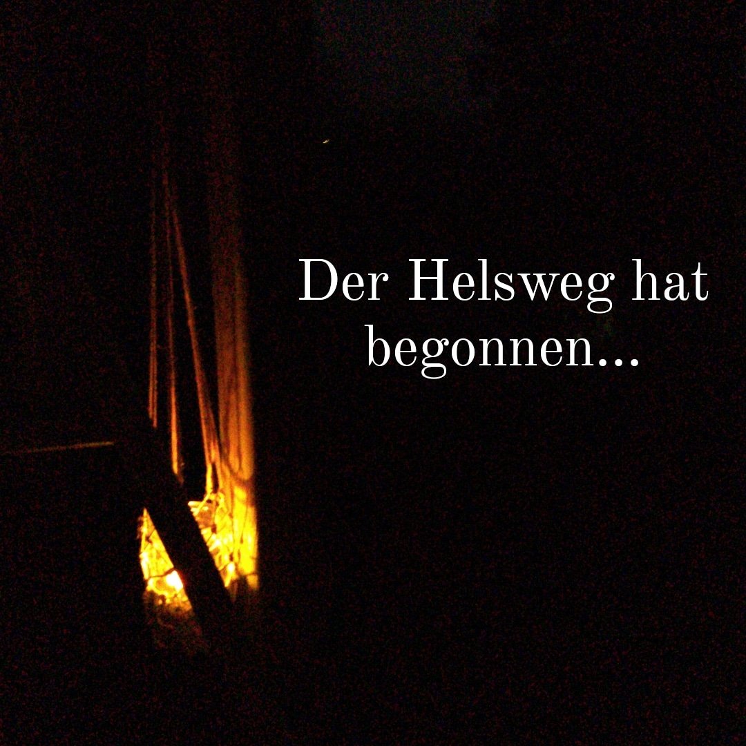 Das 2. Aett – Hels&nbsp;Acht